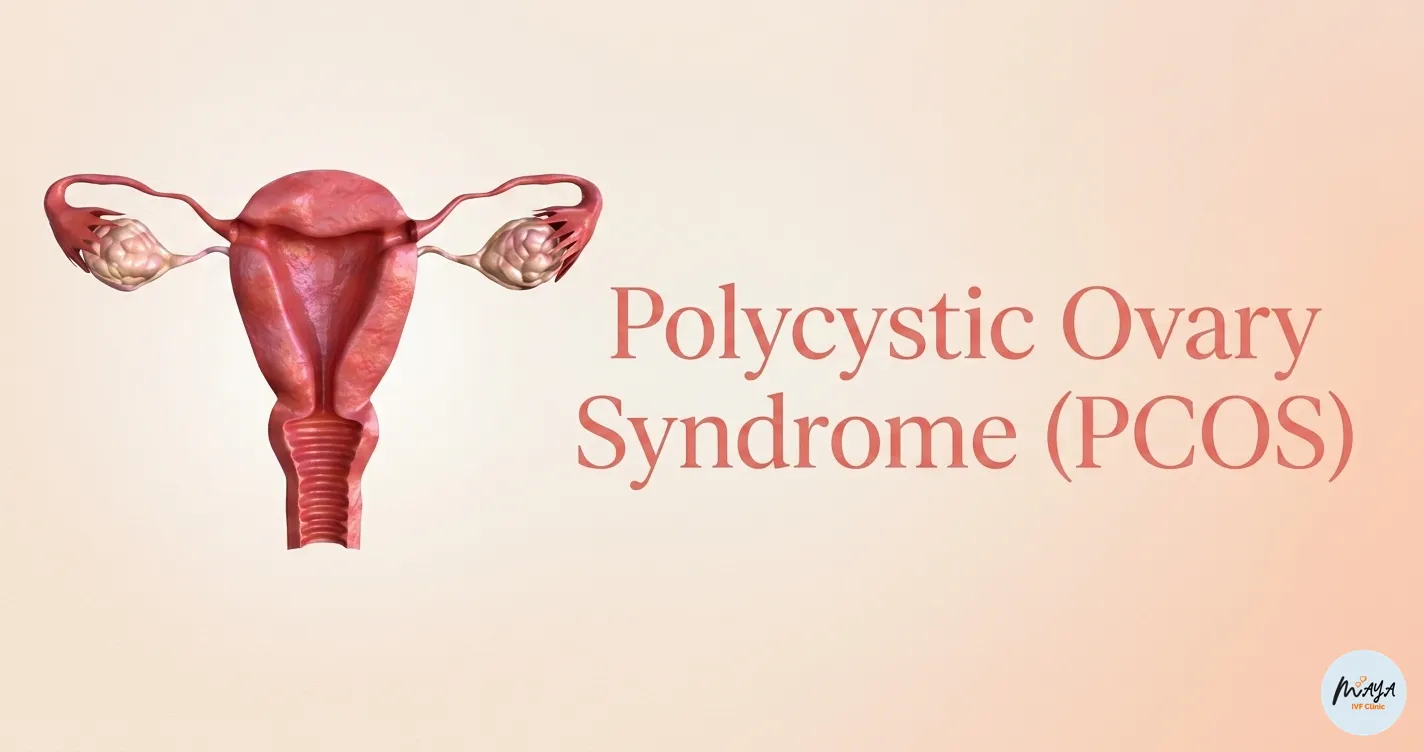 polycystic ovary syndrome (pcos)